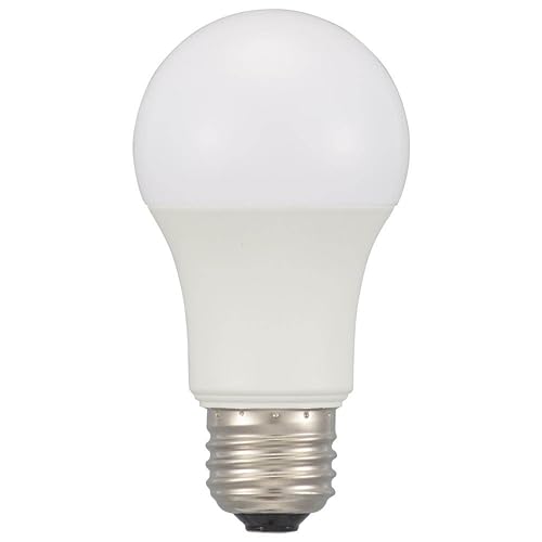 �I�[���d�@ LED�d�� E26 60�` 60���b�g�` 60W�` ���`���Ή� �S���� �����F 5�N�ۏ� 2�� LDA8N-G AG6 2P 06-5521 OHM
