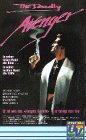 Preisvergleich Produktbild The Deadly Avenger [VHS]