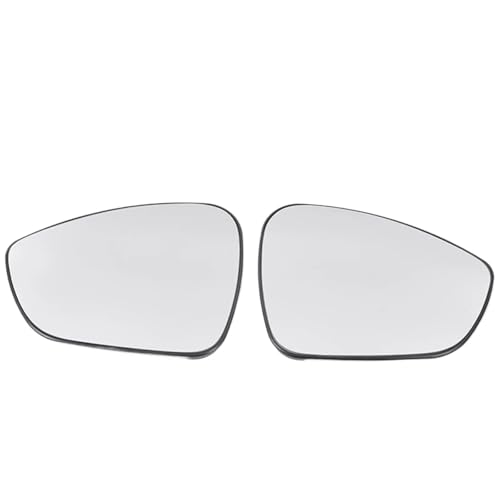 Verre rétroviseur Citroën C4 Grand Picasso lentille dégivrante électrique pour DS4 2011-2015