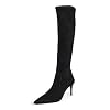 Stuart Weitzman Women's Power Boots 75mm