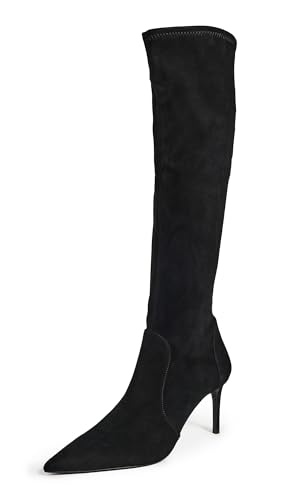 Stuart Weitzman Women's Stuart Power Boots 75