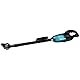 Makita DCL180ZB Akku Staubsauger, Schwarz, 476/999 x 114 x 152 mm