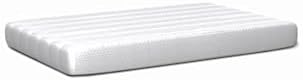 Lemur Kibo Mini Cot Mattress - 83x50x8cm