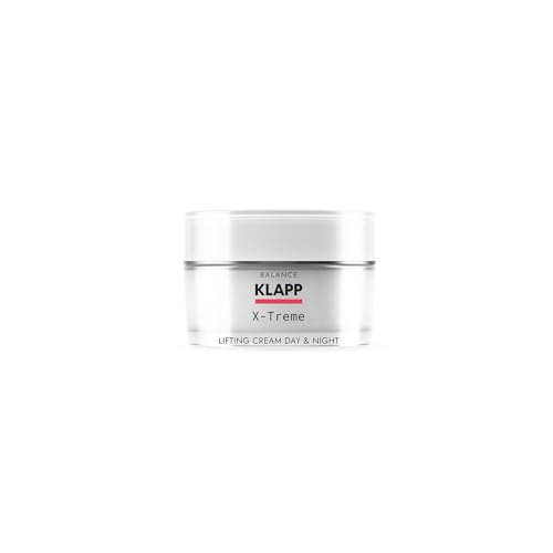 KLAPP X-treme Lifting Day & Night Cream (50 ml)