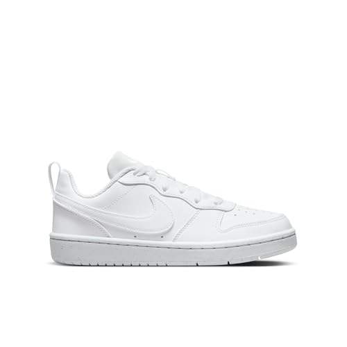 Nike DV5456-106 Court Borough Low Recraft (Gs) Bambino, Bambino Eu 38.5 - 6