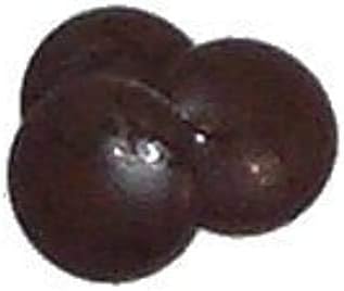 Oasis Supply Mercken's Chocolate Wafters Candy Making Supplies, Dark, 10 Lb