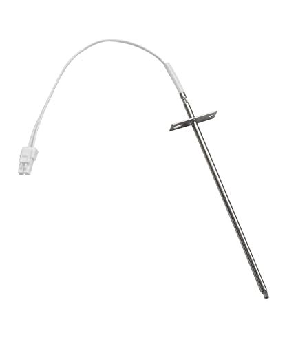 Capteur de température de four WB24X25557 pour GE compatible avec modèle 4464840