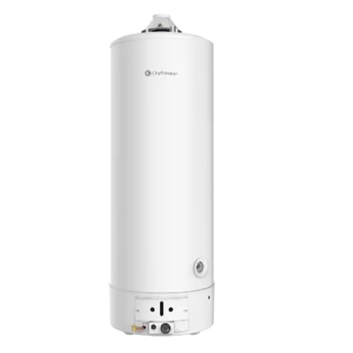 Scaldabagno A Gas Ag Lnx Ad Accumulo 155 Lt