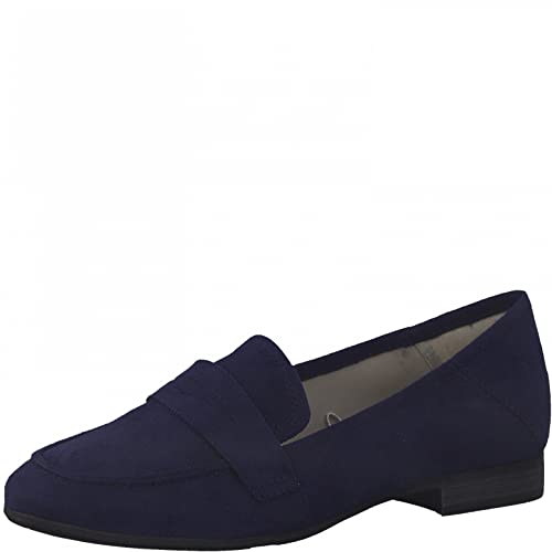 Jana Donne Mocassini 8-8-24267-28 805 Larghezza H