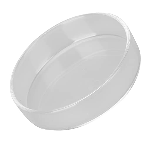 Professional Aromatherapy Warmer Tray Glass Essential Oil Tray for Fragrance Scent Diffuser Glass Dish for Spa Meditation Rooms and Beauty Salons