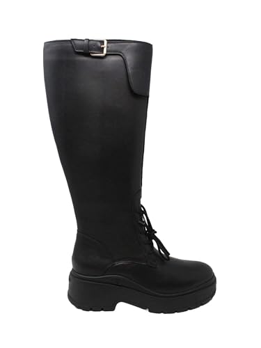 Liu Jo Bottes Noir SF5125P0102 modèle femme taille 39 chaussures montantes hiver