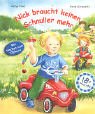 Nick braucht keinen Schnuller mehr. ( Ab 18 Monate). 381572788X Book Cover