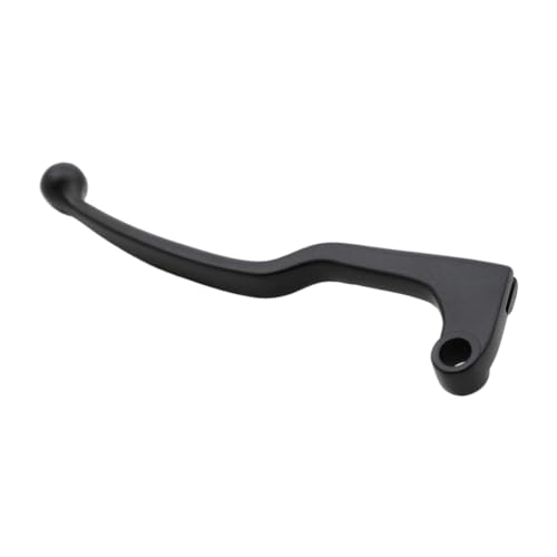 Levier d'embrayage gauche haute précision pour MT-09 et FZ07 commande fluide - 3