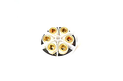 KN EFCg[[ hN^[v[[ 18E14 18mm×14mm [h110 fBI110 DIO110 LEAD110 EGCg[[ 15.5g