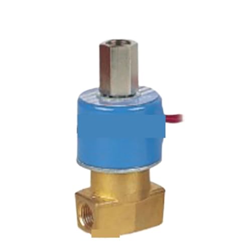 Électrovanne à action directe haute tolérance QX23-08 DC24V