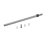 Informazioni Blade Carbon Fiber Main Shaft with Hardware: 120SR