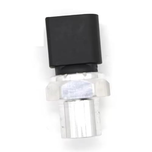 Sensor presión aire acondicionado de lectura rápida para control de clima en VW Golf 4H0959126A 3