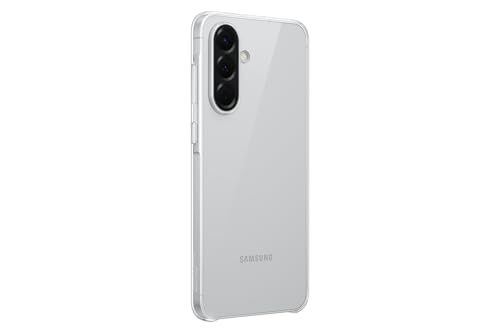 Samsung Galaxy Coque Transparente Officielle pour Galaxy A56