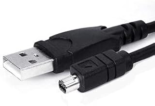 Master Cables Replacement Compatible UC-E1 for COOLPIX 880, 990, 885, 995, 4300, 4500, 5000, 5400, 5700, 8700