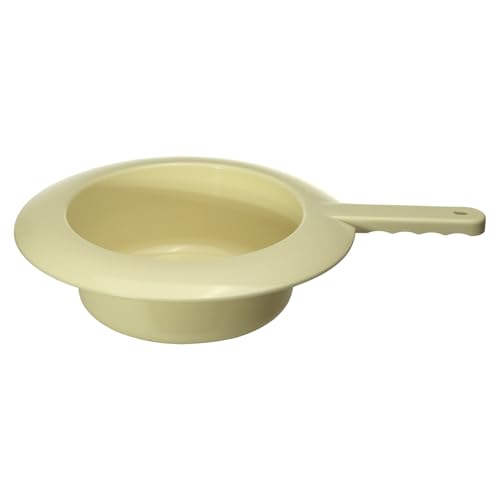 Teqler Bettpfanne 31 cm