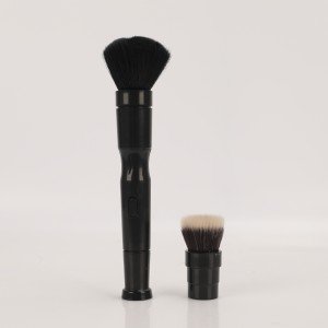 Tekno Makeup Brush - Rotating