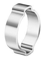 Oetiker 320-10100029 Oe 0.81 2-Ear Clamp
