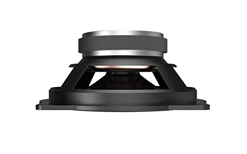 JBL Stage1 51F 2-Wege Auto Lautsprecher Set von Harman Kardon - 150 Watt KFZ Auto Boxen 30 Watt RMS - 2 stück Car HiFi JBL Box groß 13cm | 130mm | 5,25 Zoll, Schwarz