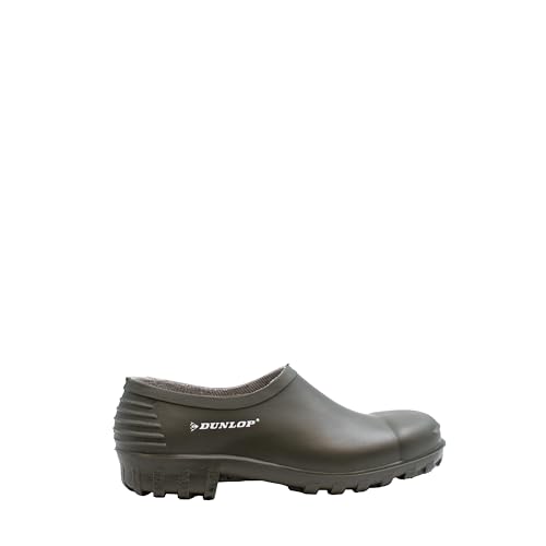 Botte Industrielle Mixte Chaussures en Caoutchouc imperméables tout usage - 3