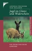 Jagd im Glanz und Widerschein Jagd im Glanz und Widerschein