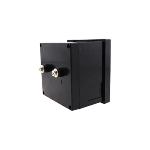 Ampèremètre à aiguille 6L2-AC avec transformateur pour panneau électrique