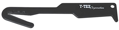 Y-TEX CORPORATION 650000 ID Tag Removal Knife