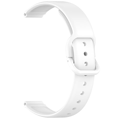 Correas de silicona para smartwatch Kieslect 1.19 pulg miniatura 3