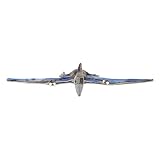 Zappi Co Weich gefülltes Kuscheltier für Kinder Pterodaktylus Plüschtier (50CM) Safari-Tiere Kollektion Plüschteddy Neugeborenes erstes Kind