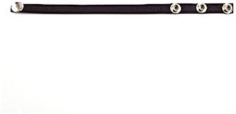 NARROW BELT BLACK COCK