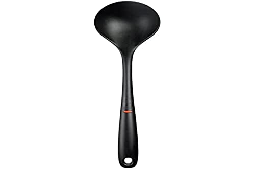 OXO Softworks Nylon Ladle.