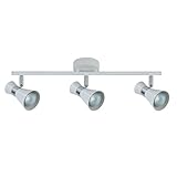  Regleta blanca de 3 focos para baño modelo MAXIMO fabrilamp