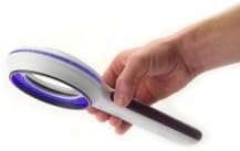 DermLite Lumio UV Dermatoscope