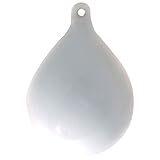 White / Blue Majoni