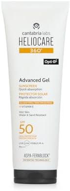 HELIOCARE Gel UV – 250 ml