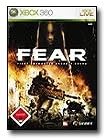 F.E.A.R. First Encounter Assault Recon
