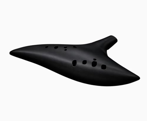 Amazon | ルナエクリプス オカリナ 12穴 バスCオカリナ 日本製