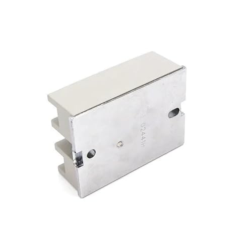 Relais à semi-conducteurs SSR-25AA pour contrôle AC 80-250V vers 24-380V