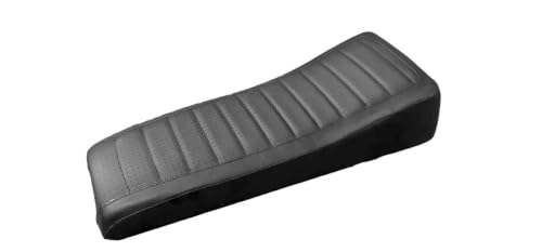 Asiento Super73 de alta densidad recambio de cojín plano premium S1 S2