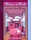 Writers at Work: A Guide to Basic Writing 0521658020 Book Cover