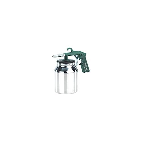 Metabo Persluchtzandstraalpistool SSP 1000 (601569000) karton, werkdruk: 7 bar, luchtverbruik: 300 l/min, gewicht: 0,55 kg - Afbeelding 3