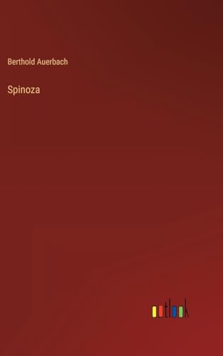 Spinoza (German Edition)