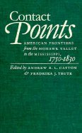 Contact Points, 1750-1830 B004HOV57W Book Cover
