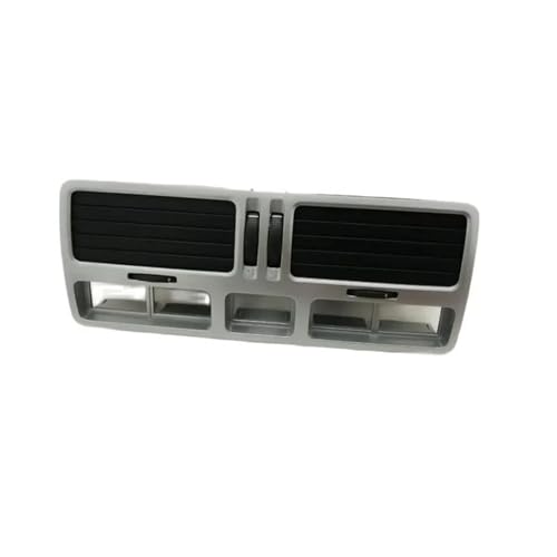Sortie ventilation centrale pour VW Jetta MK4 pour un air frais sur la route 1999-2005