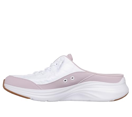 Skechers Contour Foam Sweet Embrace Cozy Fit Baskets pour femme, 10