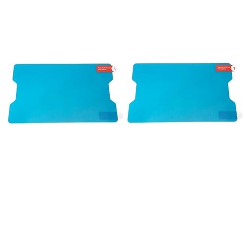 Film protection moto NC750X anti-rayures écran compteur clair et net